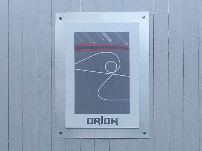 Orion