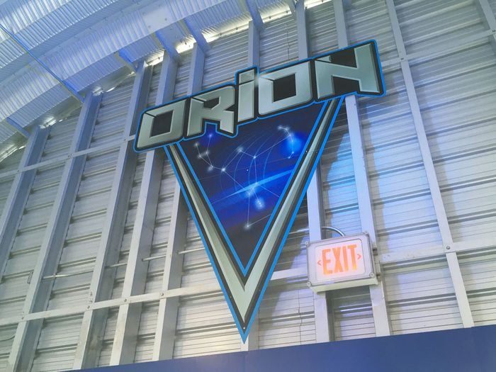 Orion