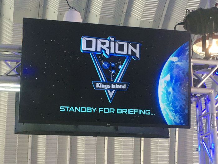 Orion