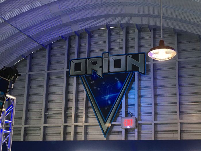 Orion