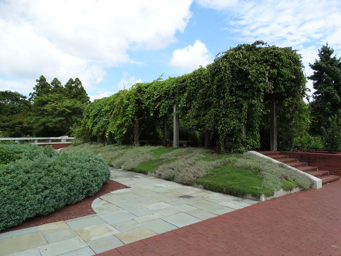 National Herb Garden