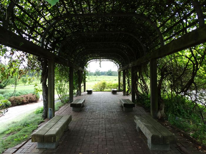 National Herb Garden