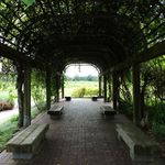 National Herb Garden