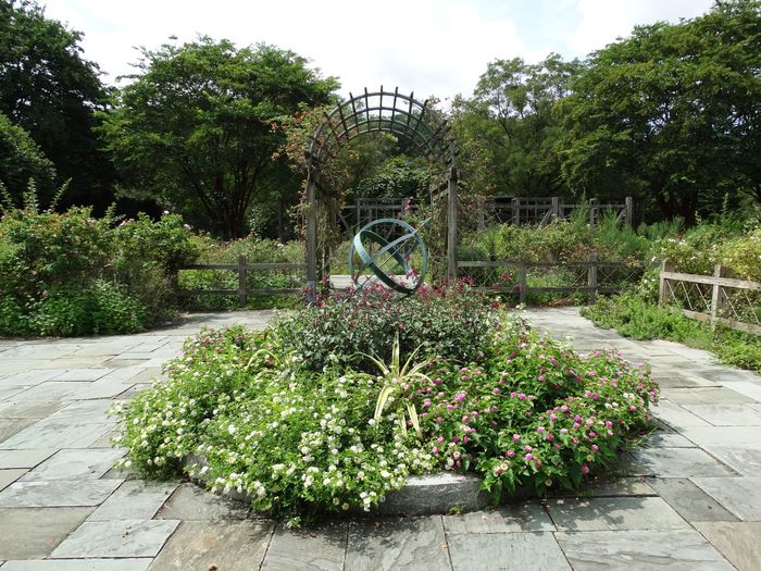National Herb Garden