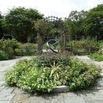National Herb Garden