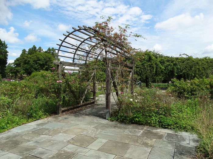 National Herb Garden