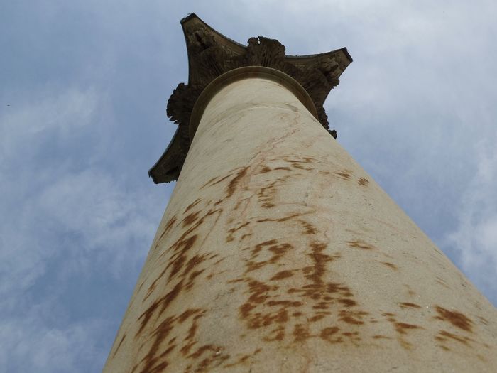 National Capitol Columns