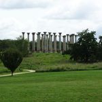 National Capitol Columns
