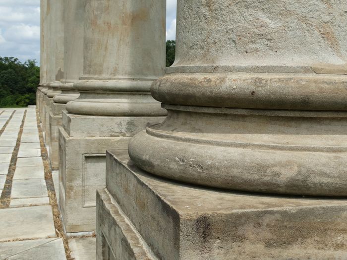 National Capitol Columns
