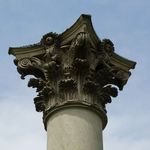 National Capitol Columns