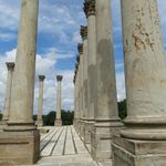 National Capitol Columns