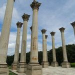 National Capitol Columns