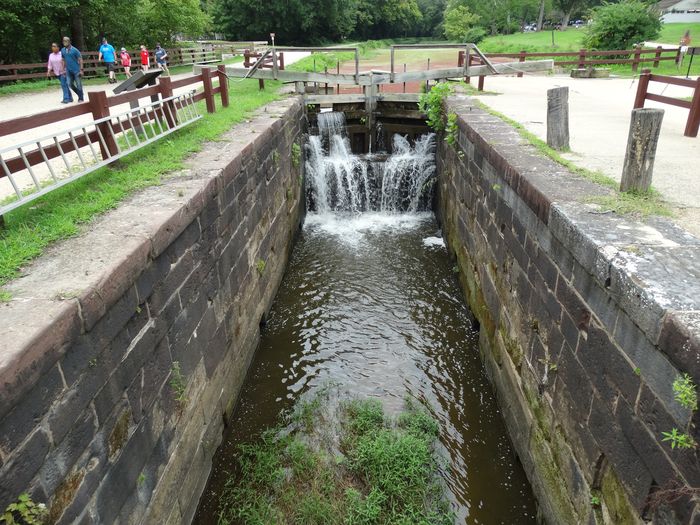 C&O Canal National Historical Park