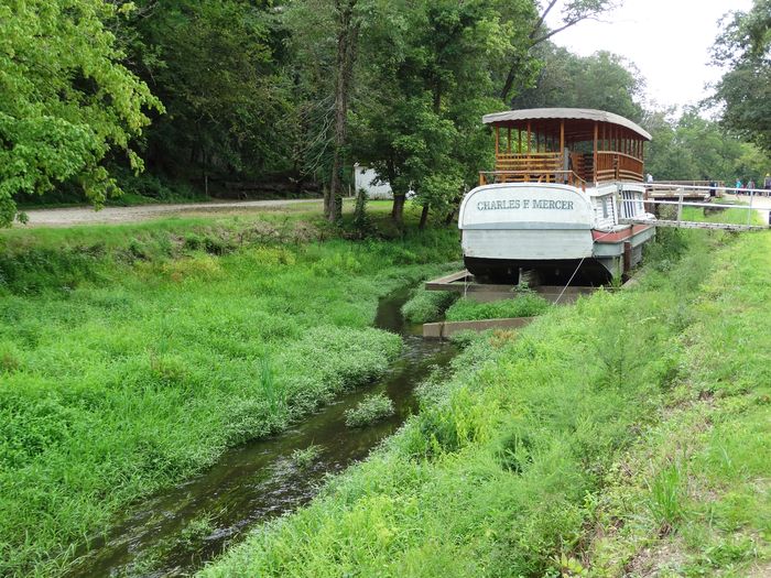 C&O Canal National Historical Park