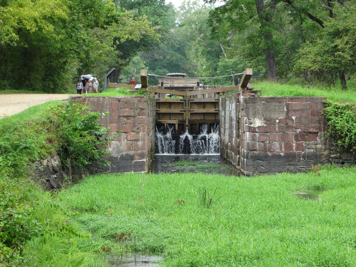 C&O Canal National Historical Park