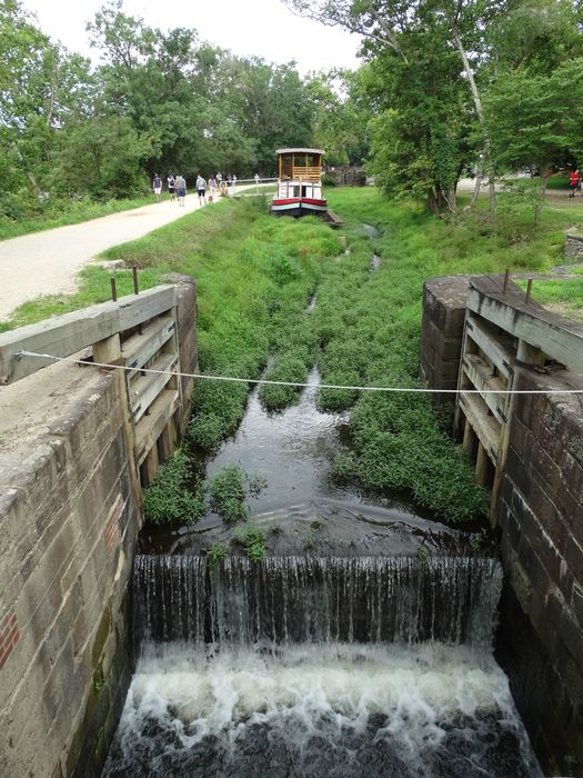 C&O Canal National Historical Park