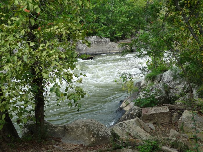 Great Falls