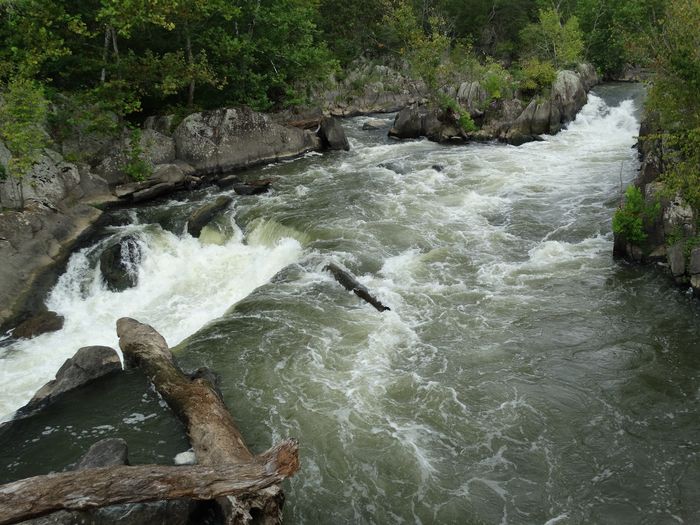 Great Falls