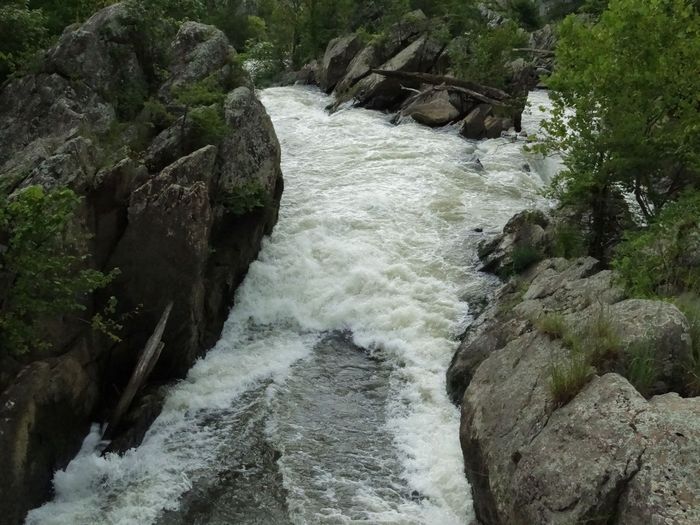Great Falls