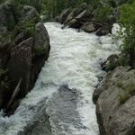 Great Falls