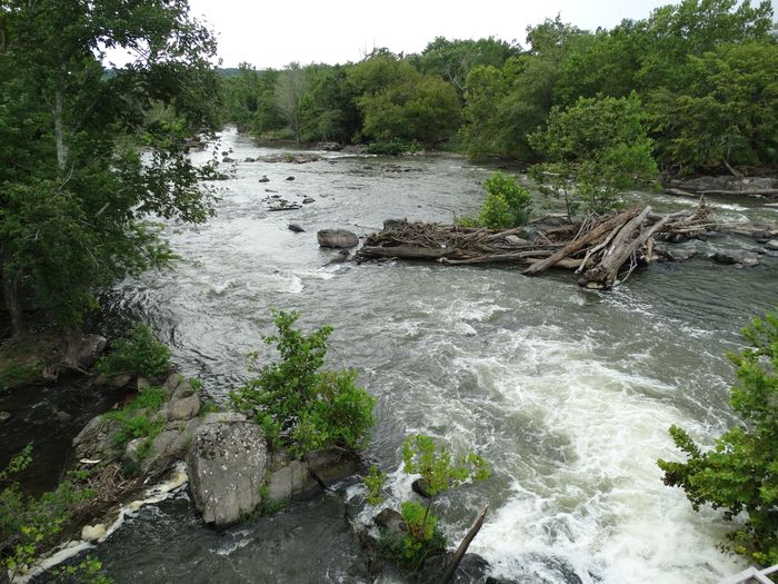 Great Falls