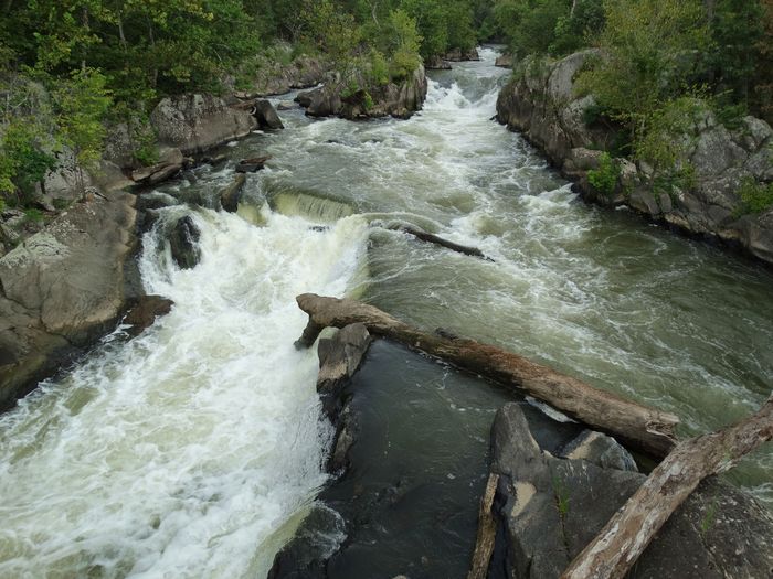 Great Falls