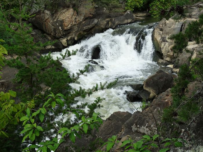 Great Falls