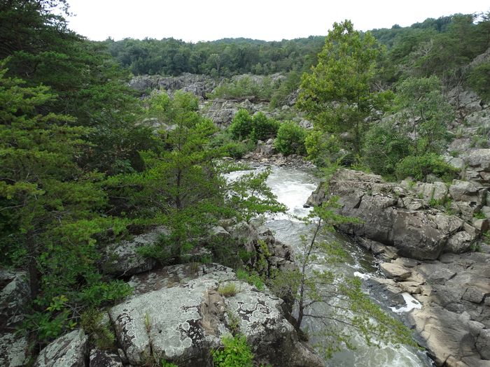 Great Falls