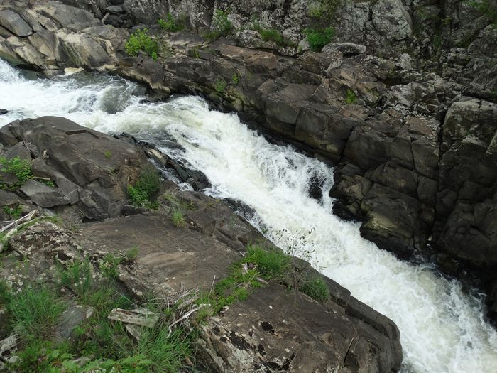 Great Falls