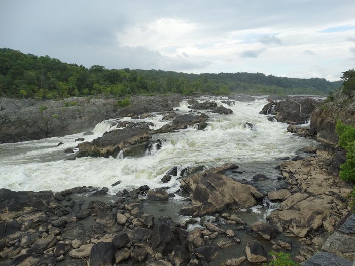 Great Falls