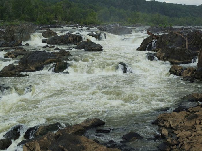 Great Falls