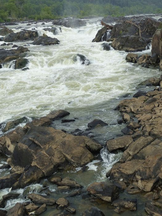 Great Falls