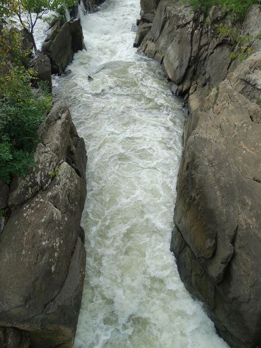 Great Falls