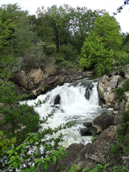 Great Falls