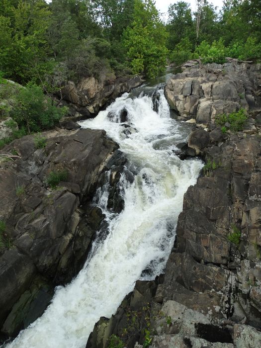 Great Falls
