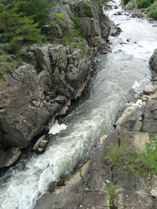 Great Falls