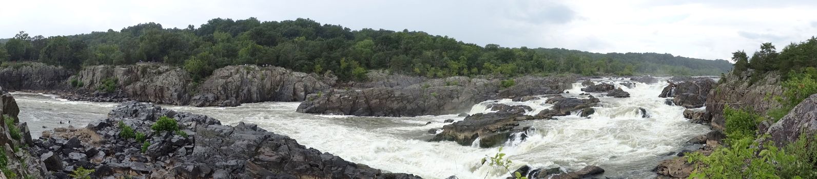 Great Falls