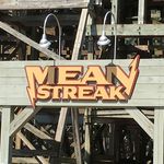 Mean Streak