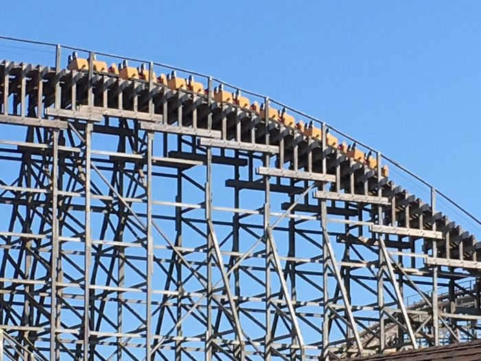 Mean Streak