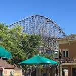 Mean Streak