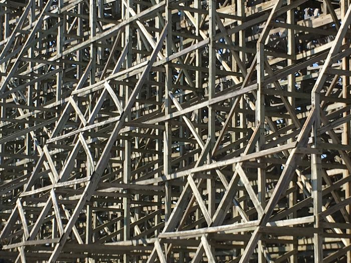 Mean Streak