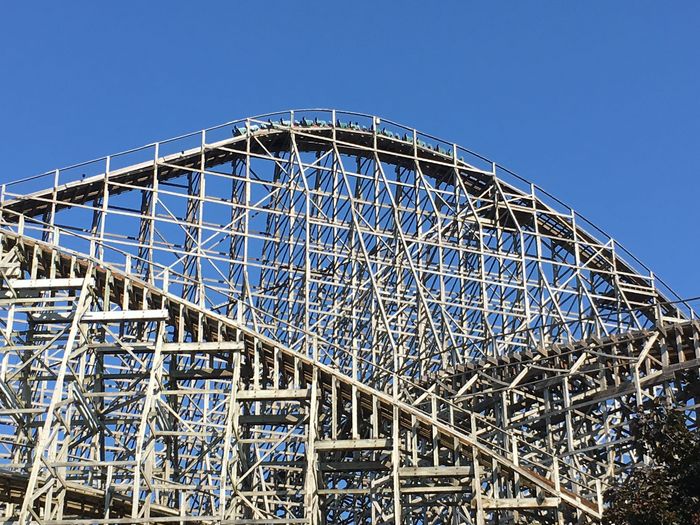 Mean Streak