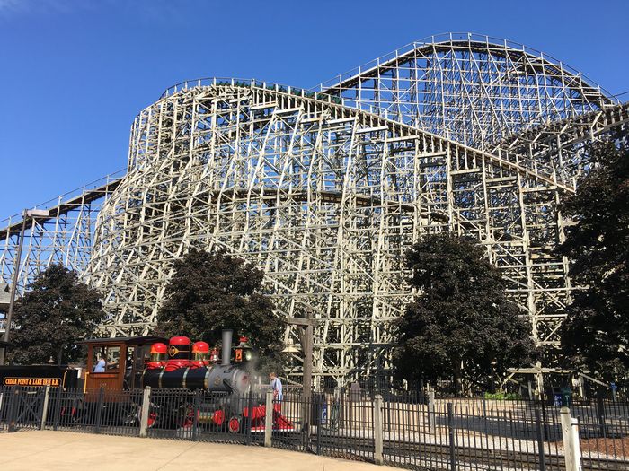 Mean Streak