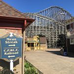 Mean Streak