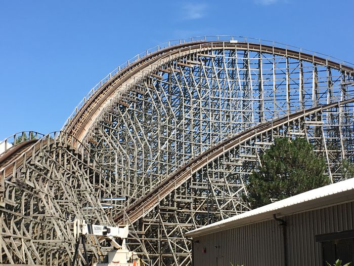Mean Streak