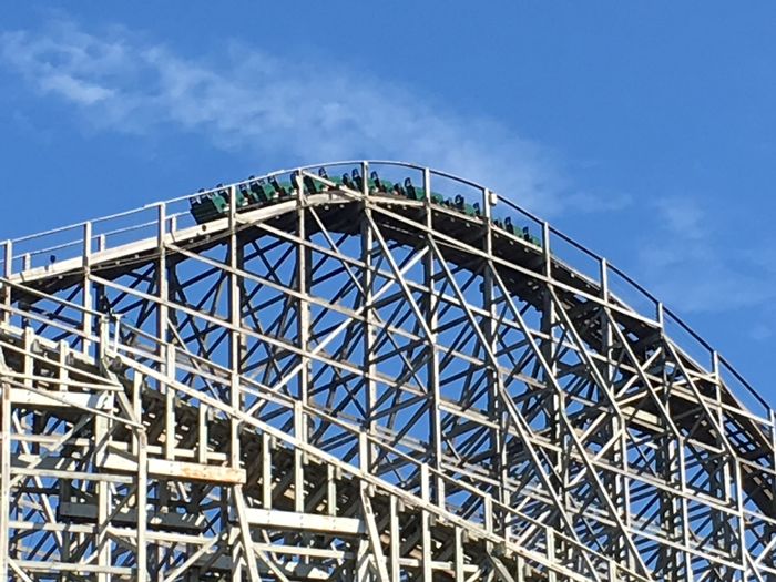 Mean Streak