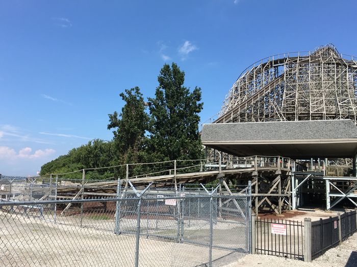 Mean Streak