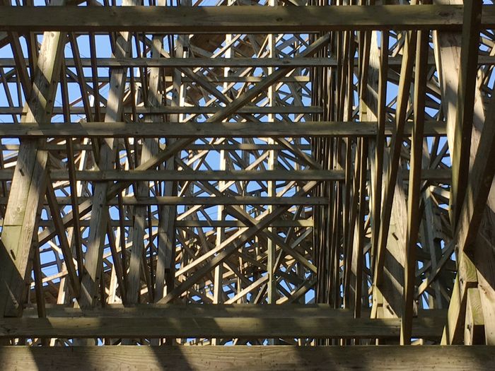 Mean Streak