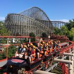 Mean Streak