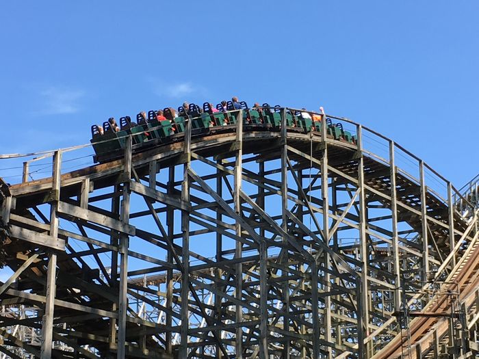Mean Streak